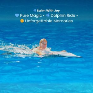 Unforgettable Marine Experiences in Cancun With Krystal International Vacation Club (3)