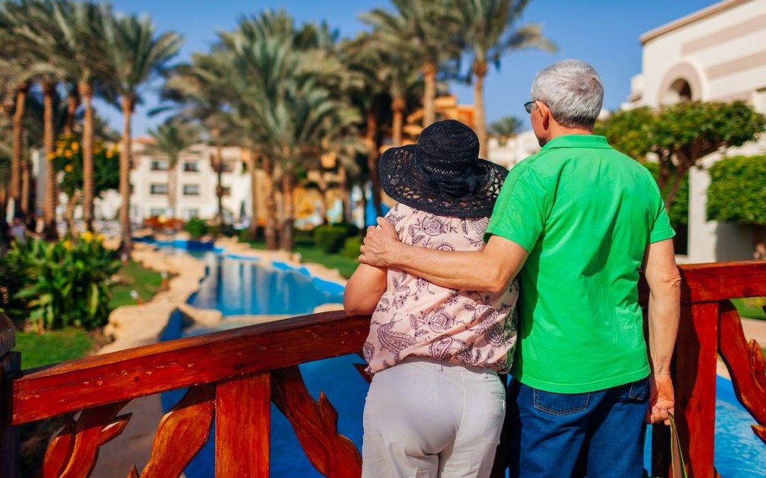 A Romantic Summer Escape With Krystal International Vacation Club