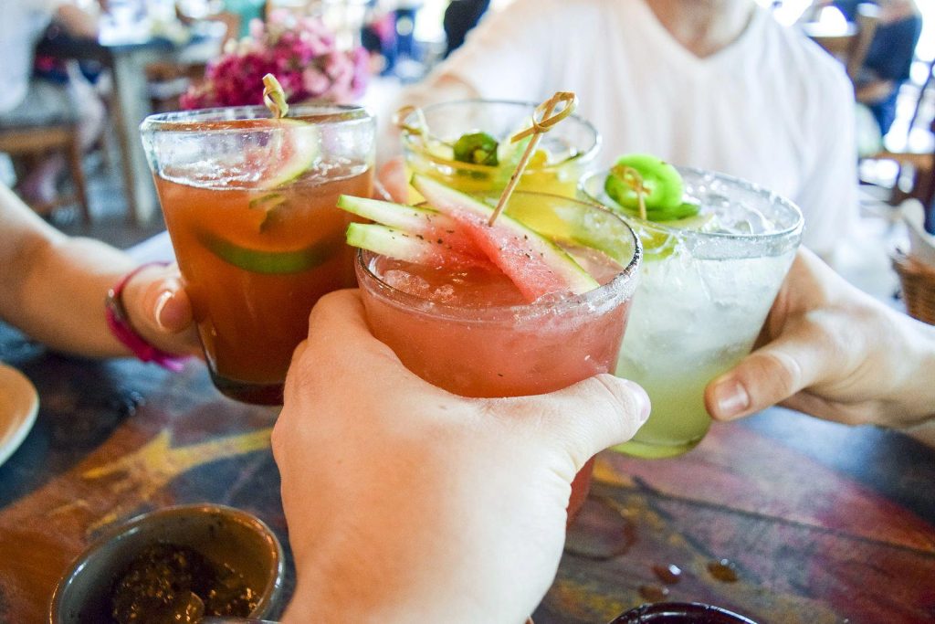 Experience Cancun’s Nightlife With Krystal International Vacation Club