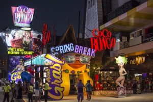 Experience Cancun’s Nightlife With Krystal International Vacation Club 2